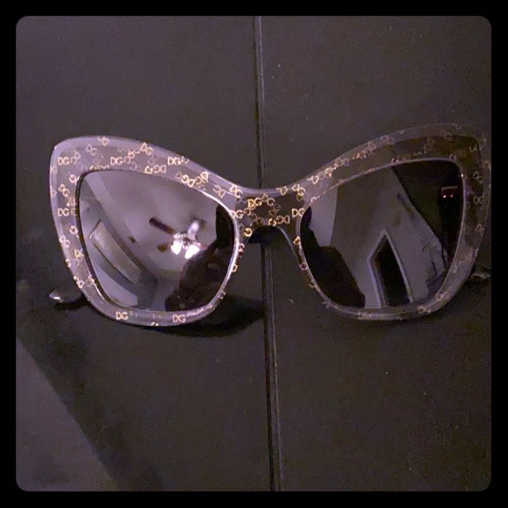 Dolce & Gabbana Sunglasses